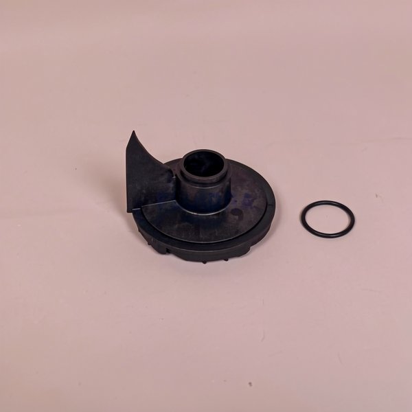 Diffuseur + joint PPE New Mini Pump