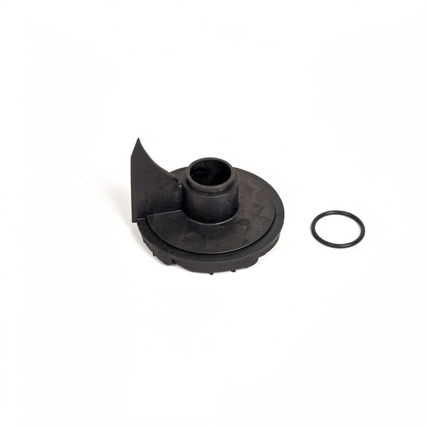 Diffuseur + joint PPE New Mini Pump