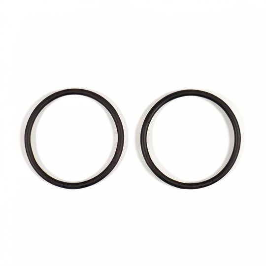 Joint torique de raccord de refoulement Ø75 mm PPE Big Discovery, New BCC (x2)