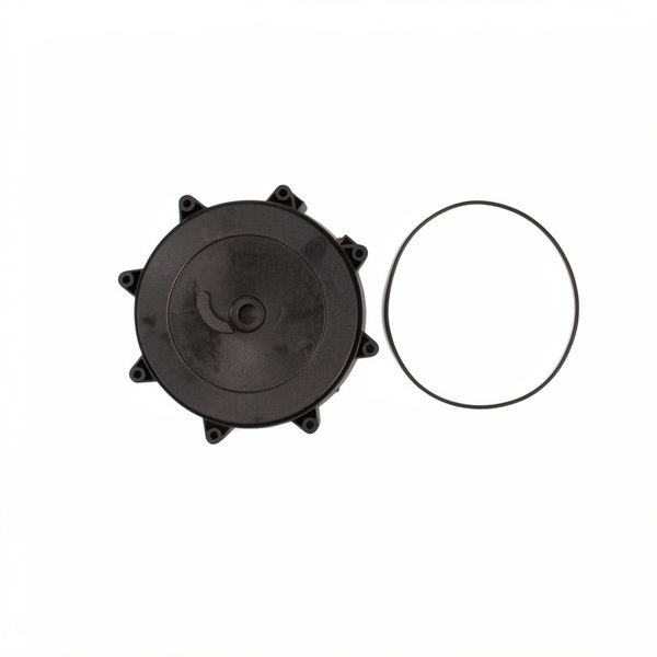 Bride de support moteur + joint PPE Cala