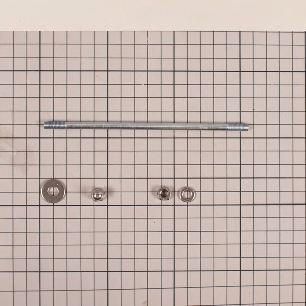 Tirants de fixation de corps de pompe PPE Big Discovery (x8)