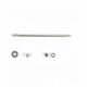 Tirants de fixation de corps de pompe PPE Big Discovery (x8)