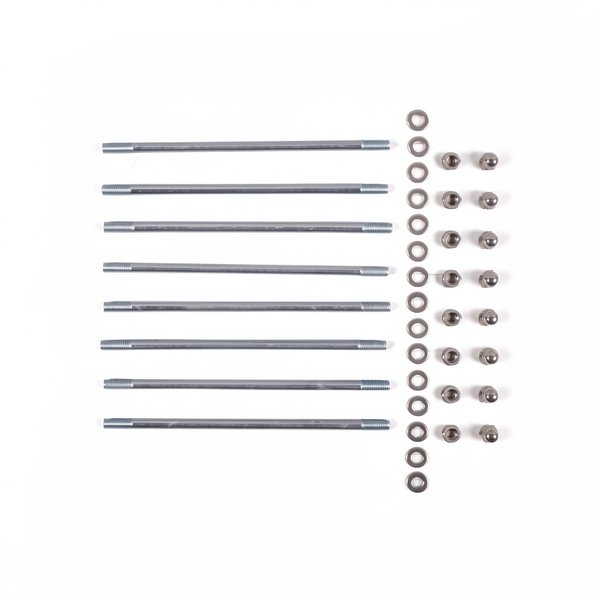Tige de fixation de corps M8x220