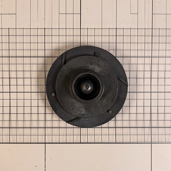 Turbine 0,33 CV PPE America