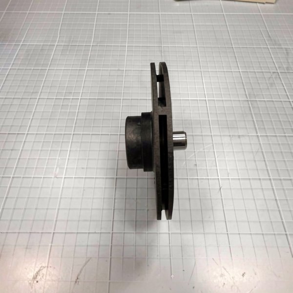 Turbine 0,75 CV PPE America