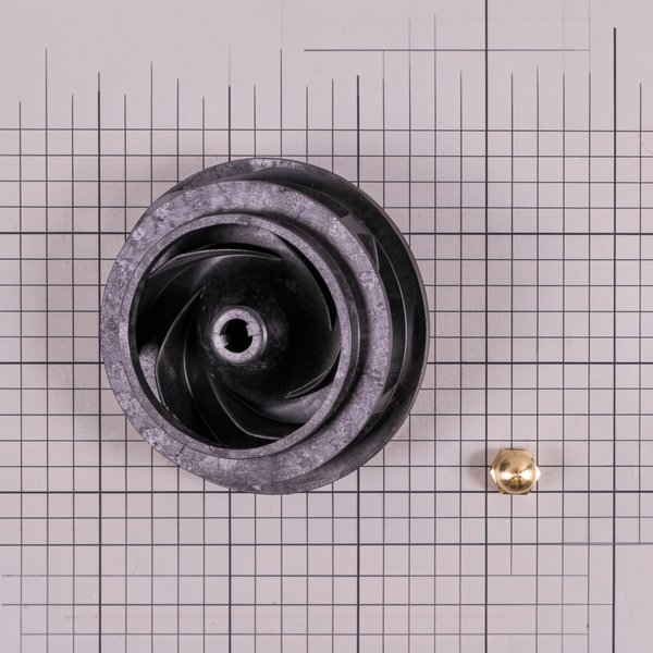 Turbine 3,00 CV PPE New BCC