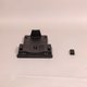 Socle de pompe 3,00 CV PPE Big Discovery, Europa, New BCC, Niagara, Discovery