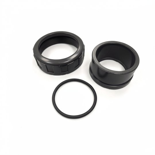 Raccord 3 pièces Ø75 mm PPE Big Discovery, New BCC