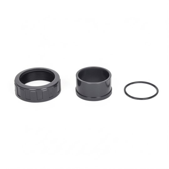 Raccord 3 pièces Ø90 mm PPE Big Discovery