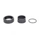 Raccord 3 pièces Ø90 mm PPE Big Discovery