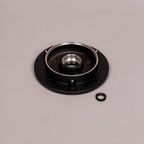 Couvercle avant de moteur PPE Hermes, New Mini Pump