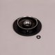 Couvercle avant de moteur PPE Hermes, New Mini Pump