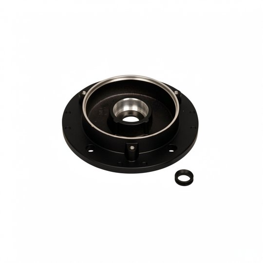 Couvercle avant de moteur PPE Hermes, New Mini Pump