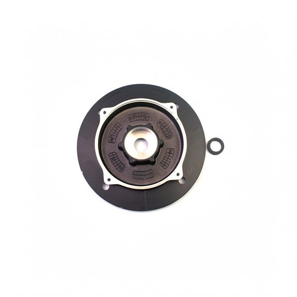 Flasque accouplement moteur 1,50 CV PPE New Europa, Discovery, Cala