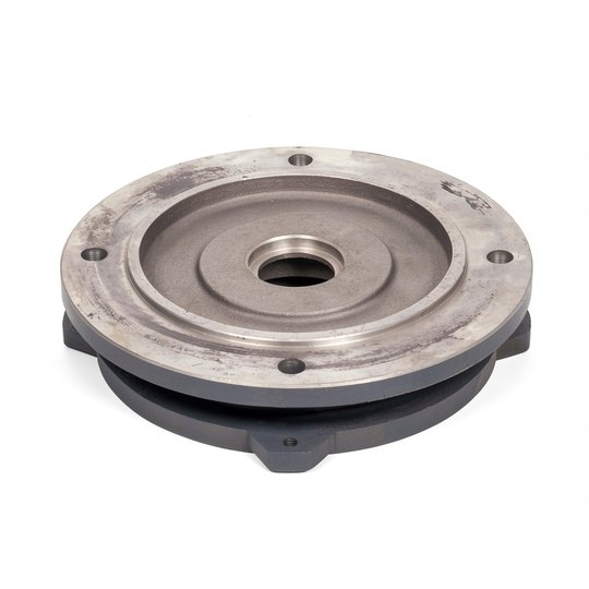 Couvercle avant de moteur 10,00 à 12,50 CV PPE Atlas