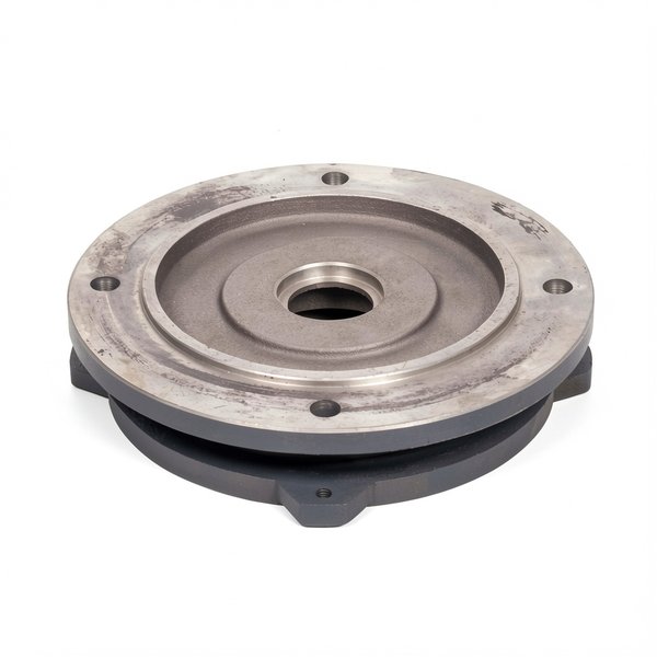 Couvercle avant de moteur 10,00 à 12,50 CV PPE Atlas