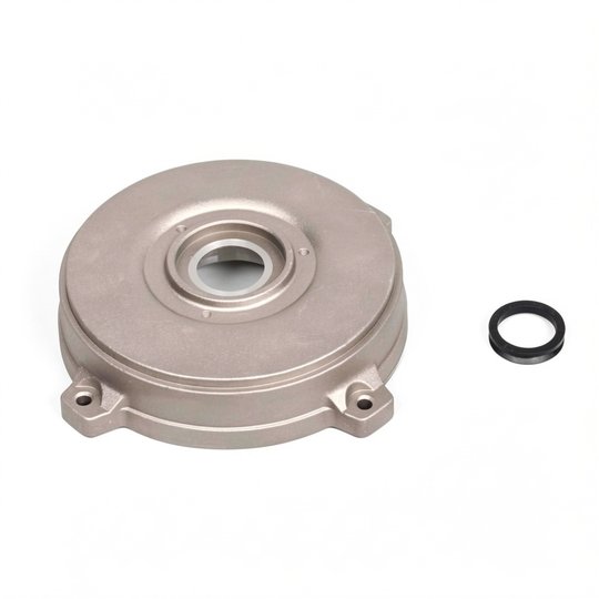 Couvercle arrière de moteur 4,00 CV PPE Atlas