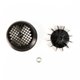 Ensemble ventilateur + couvercle PPE America, Europa, New Europa, Niagara, Discovery
