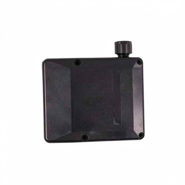 Boitier de connexion monophasé 0,50 à 1,00 CV