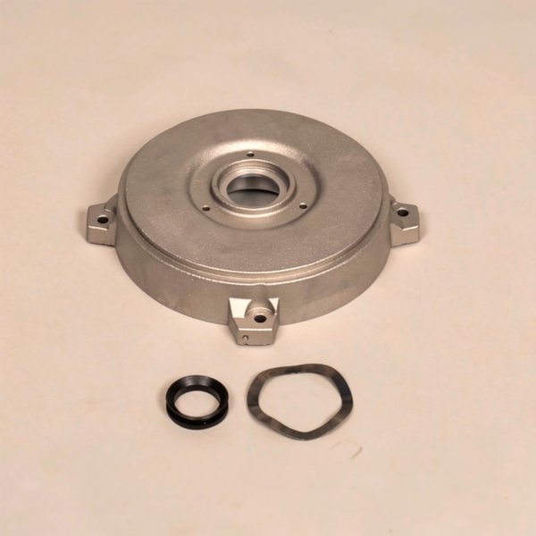 Couvercle arrière de moteur 0,50 à 1,00 CV PPE Niagara