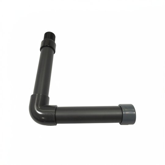 Ensemble diffuseur Ø600 mm FSAB Roma side