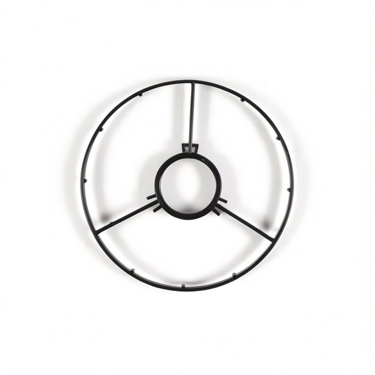 Disque centreur de diffuseur FSAB Mediterraneo side