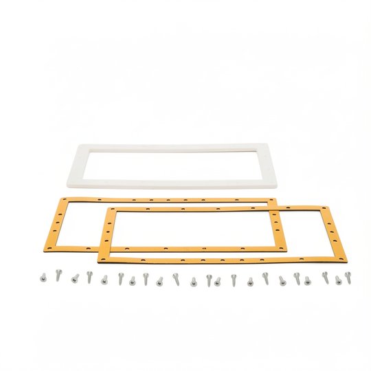 Bride + joints + vis SK