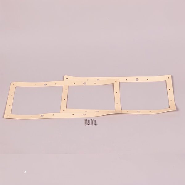 Joint de bride Super-Skimmer (x2)