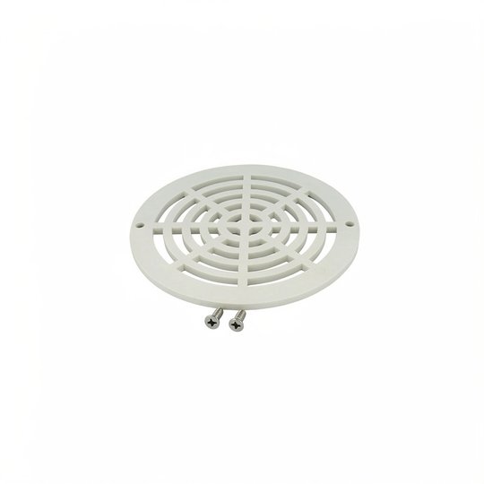 Grille de bonde de fond