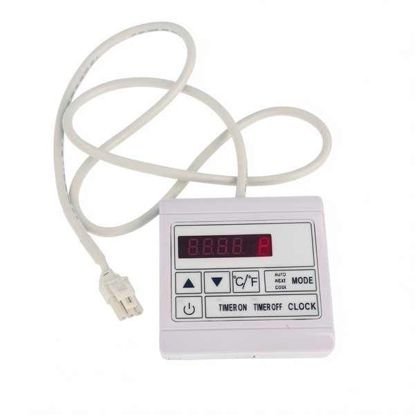Panneau de contrôle Energyline EL - Remplace HWX35053110, HWX35053160, HWX3505310046, HWX35005310046