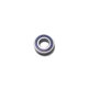 Roulement inox 316L 62x30x16