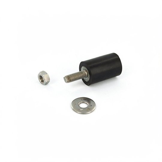 Support moteur 37 mm PPE PHT, Solubloc 10-15