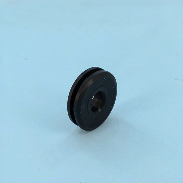 Rondelle caoutchouc Ø10 mm pour générateur de vapeur HGX