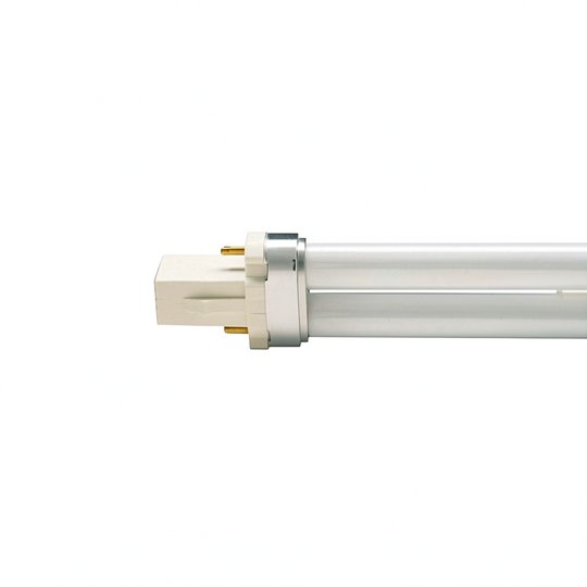 Lampe 9W PL-S