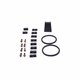 Kit joint torique + vis + silen-block PPE BADU EasyFit et EasyFit Eco Vs