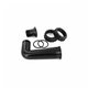 Kit liaisons noires à visser 1"1/2 FSAB RTM CS et Euréka