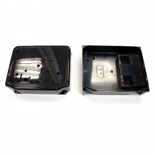 Carcasse Astral Basic sel E4