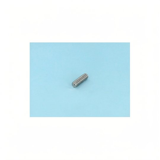 Vis A2 STHC bout plat M6x20 DIN913