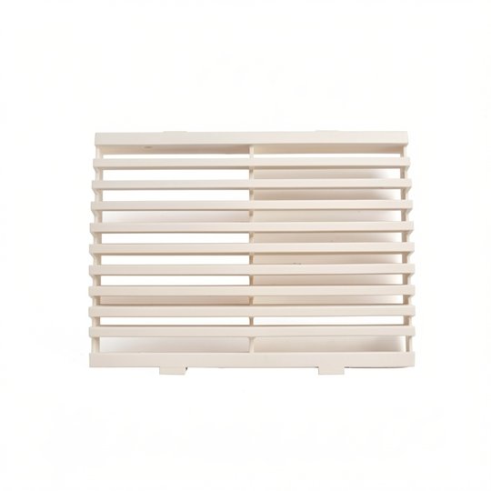 Grille fixe Sirocco²