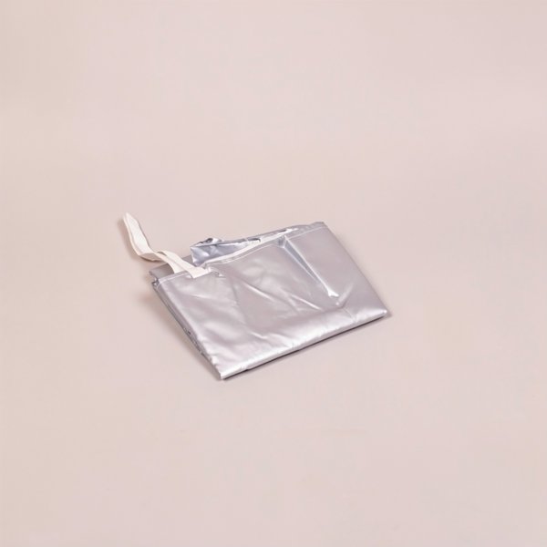 Couverture d'hivernage Z250 MD3, MD4 et MD5