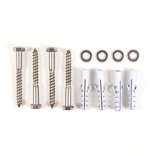 Kit visserie d'ancrage