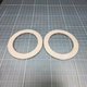 Joint plat de projecteur Mini V2