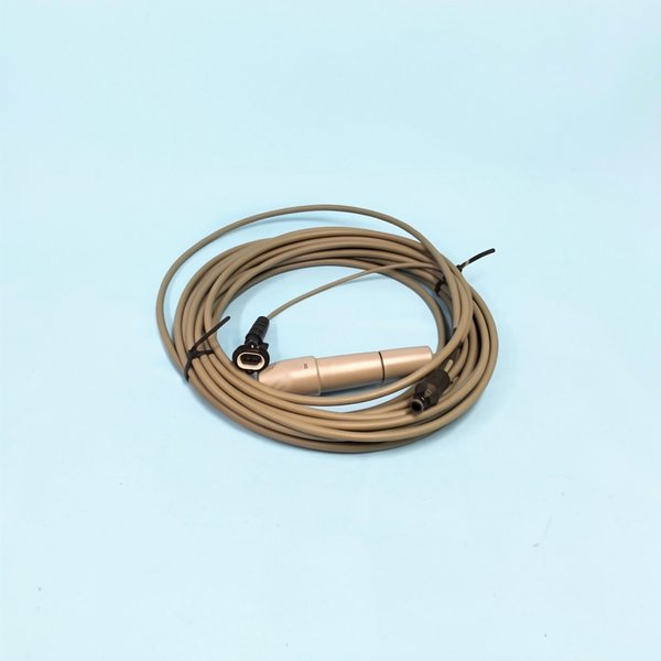 Câble flottant 18 m + swivel CN