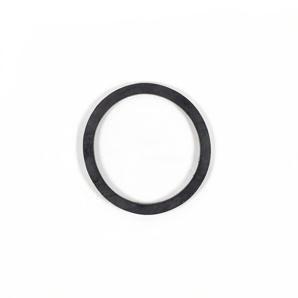 Joint plat EPDM 74x62x3 mm réchauffeur ECO