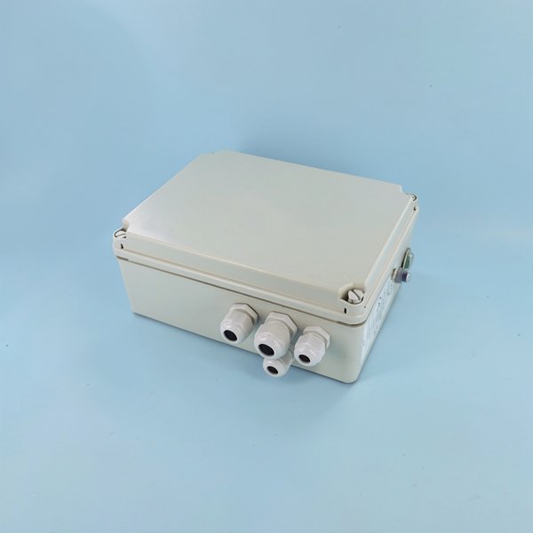 Coffret 200VA 24V sans contacts électrolyse