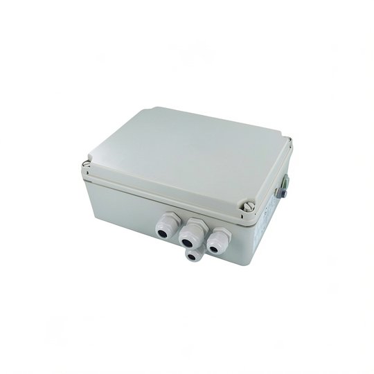 Coffret 200VA 24V sans contacts électrolyse