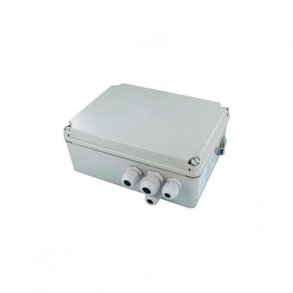 Coffret 200VA 24V sans contacts électrolyse