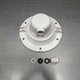 Fond de projecteur LED M-25 + presse étoupe