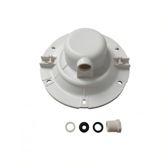 Fond de projecteur LED M-25 + presse étoupe
