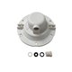 Fond de projecteur LED M-25 + presse étoupe